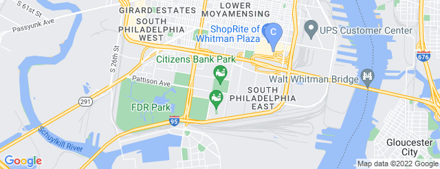 Citizens Bank Park