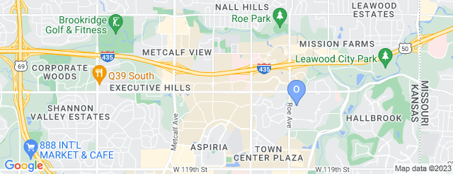 Overland Park Convention Center