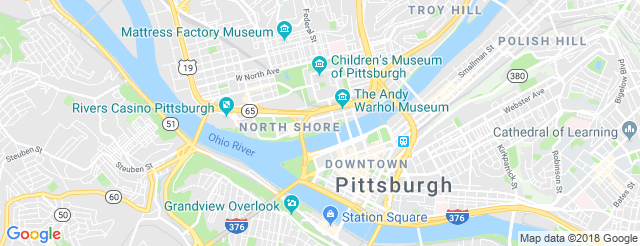 PNC Park