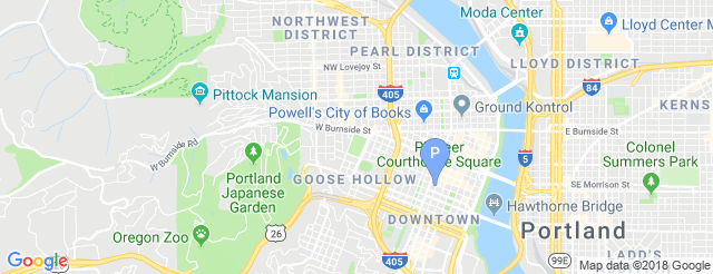 Providence Park